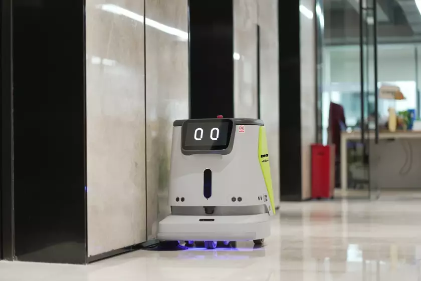 5 Ways Robotic Technology is Making the Future Cleaner and Greener