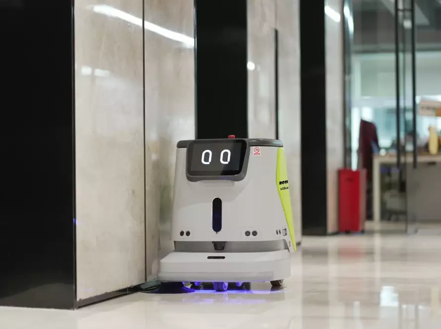 5 Ways Robotic Technology is Making the Future Cleaner and Greener