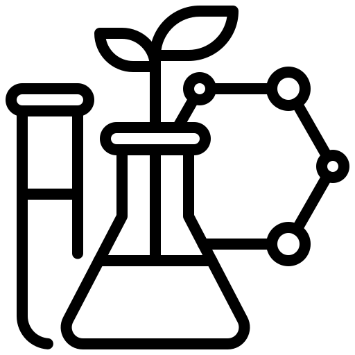 Chemical Usage Tracker Icon