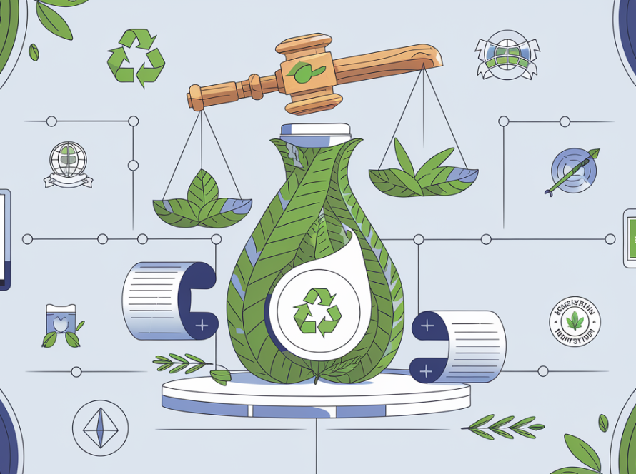 Comprehensive Guide to Legal and Regulatory Requirements for Eco Cleaning Businesses