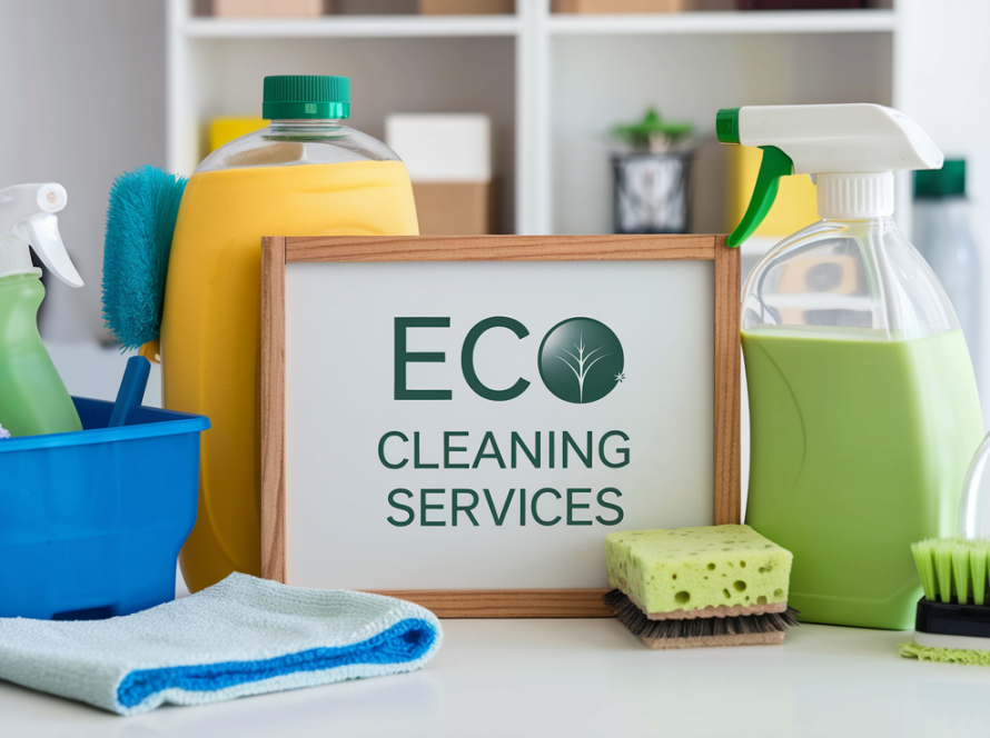 The Ultimate Guide to B2B Sales for Eco Cleaning Products and Services