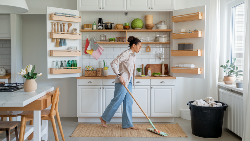 The Ultimate Guide to Eco-Friendly Cleaning Tools