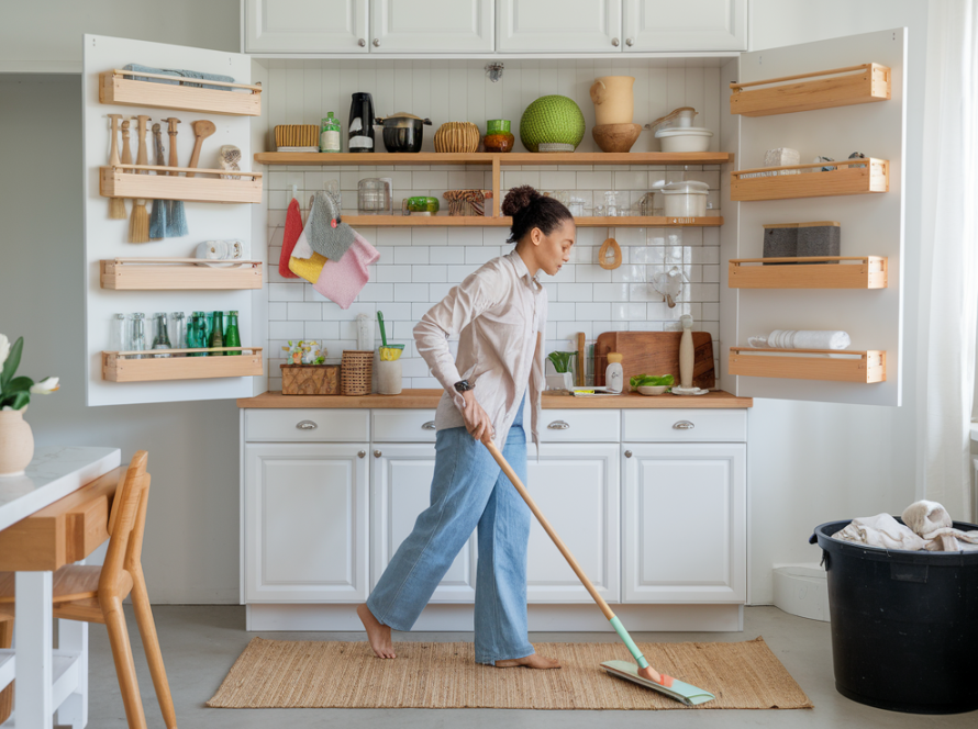 The Ultimate Guide to Eco-Friendly Cleaning Tools